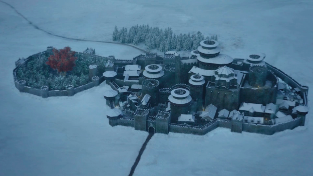 A Winterfell