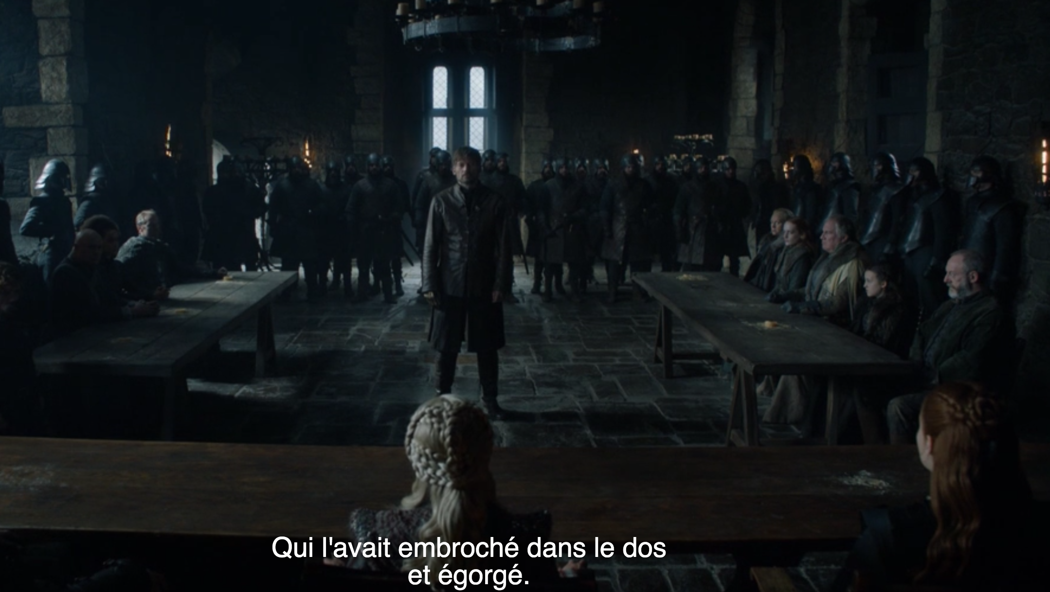 game of thrones