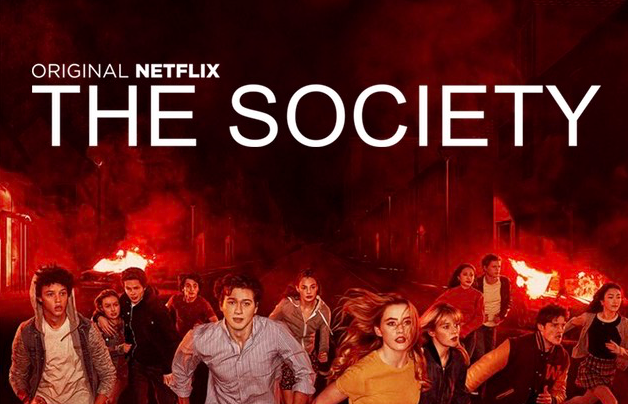 The Society
