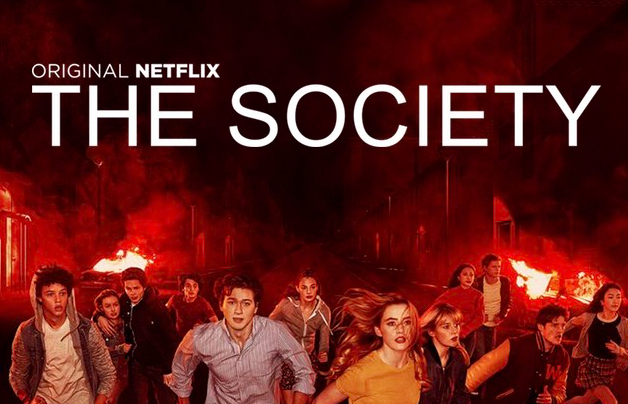 The Society 