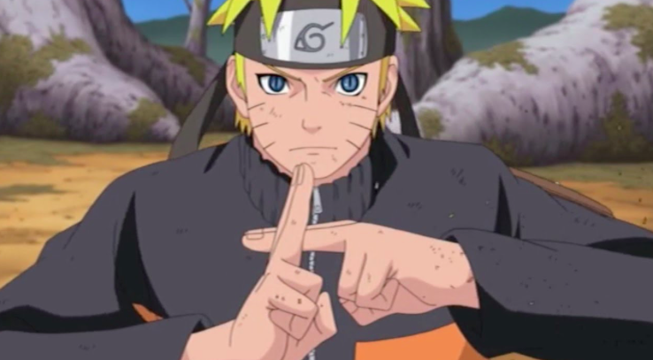 Naruto