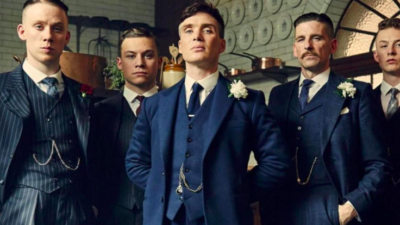 Peaky Blinders : visitez les lieux de tournage de la série en Angleterre