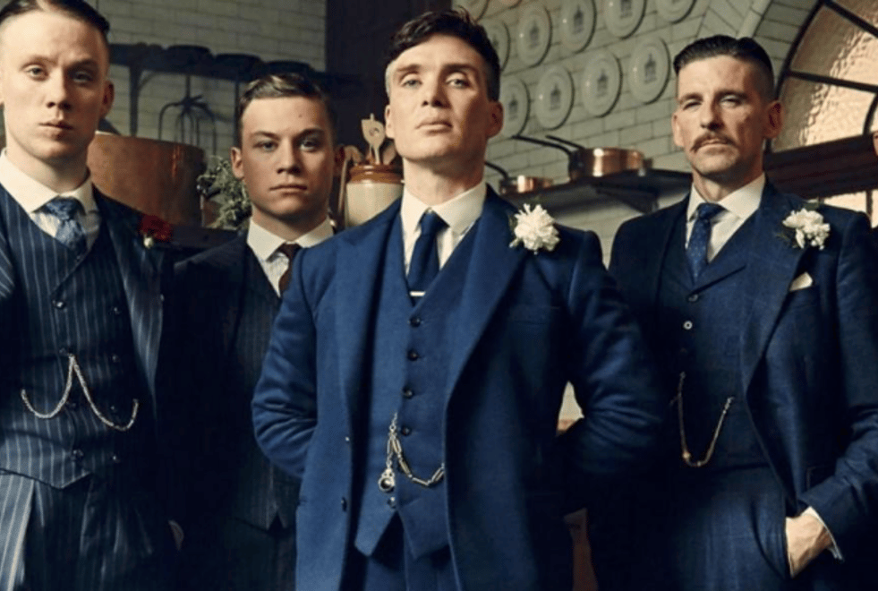 Peaky Blinders : visitez les lieux de tournage de la série en Angleterre