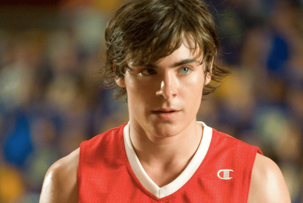 Zac Efron pourrait apparaitre dans la nouvelle série High School Musical