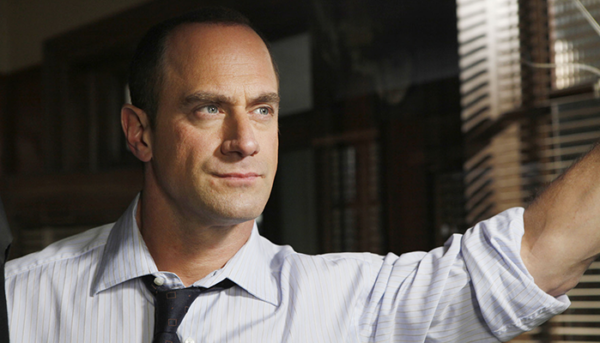 Christopher Meloni