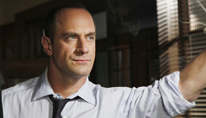 Christopher Meloni
