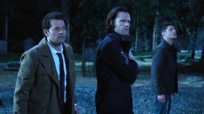 Supernatural saison 14 : le retour choquant et inattendu d&rsquo;un personnage adoré des fans