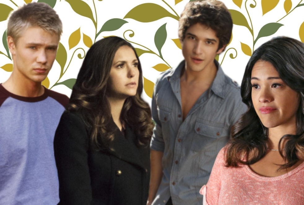 10 persos de séries qui prouvent qu’on n’a pas qu’un seul grand amour