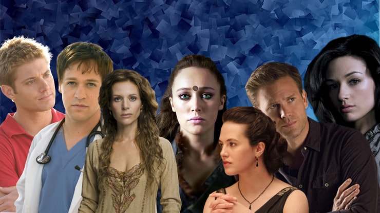 15 persos qui sont morts parce que l’acteur quittait la série