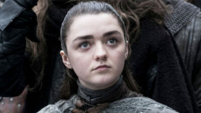 Game of Thrones : que se cache-t-il derrière l&rsquo;arme qu&rsquo;Arya a demandé à Gendry ?