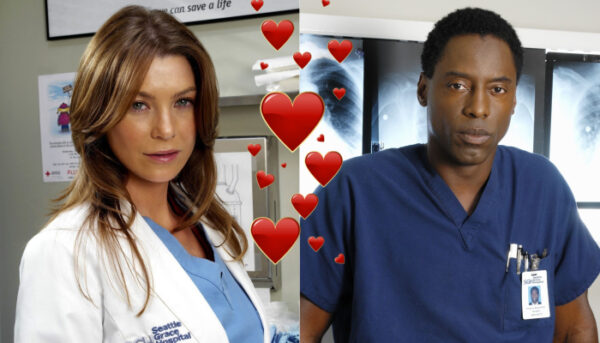 grey's anatomy, meredith, burke