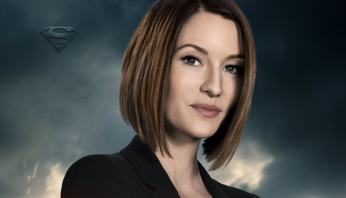 alex danvers, supergirl