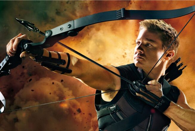 Disney+ : une série Marvel sur Hawkeye en préparation pour la plateforme