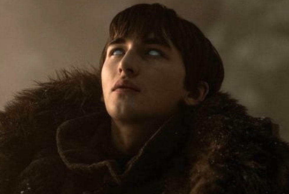 Game of Thrones : où était Bran pendant la Bataille de Winterfell ?