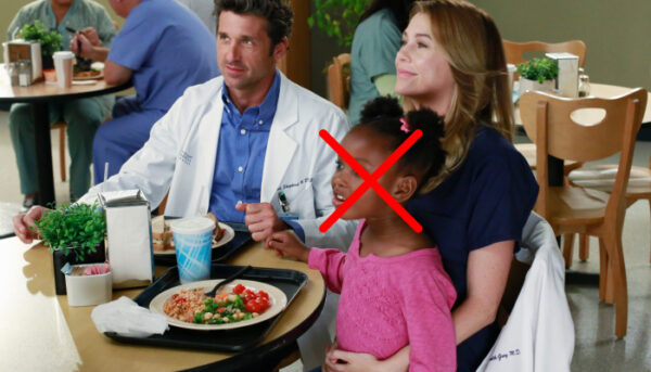 grey's anatomy, meredith, derek, zola