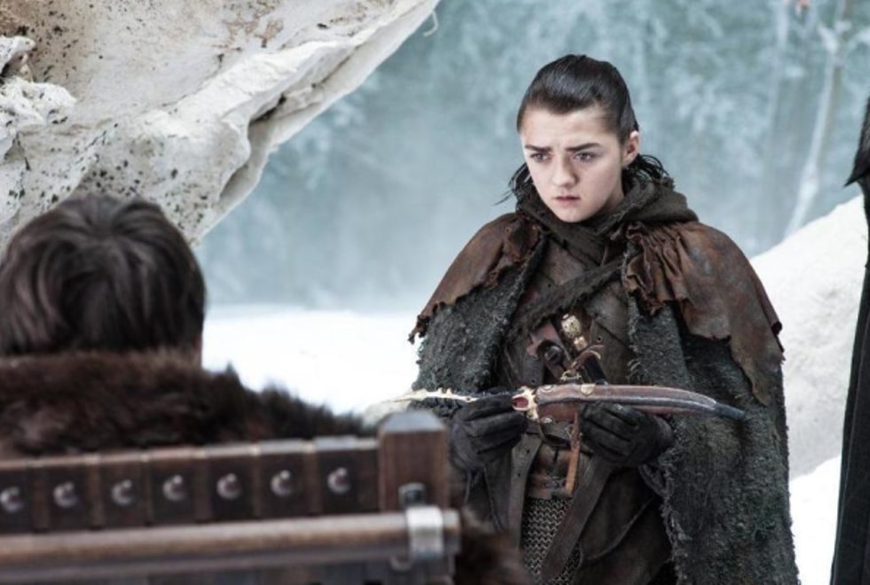 Game of Thrones : 5 moments clés qui ont aidé pendant la Bataille de Winterfell
