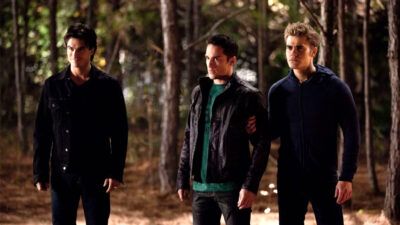The Vampire Diaries : une réunion à venir pour les 10 ans de la série ?