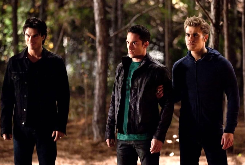 The Vampire Diaries : une réunion à venir pour les 10 ans de la série ?