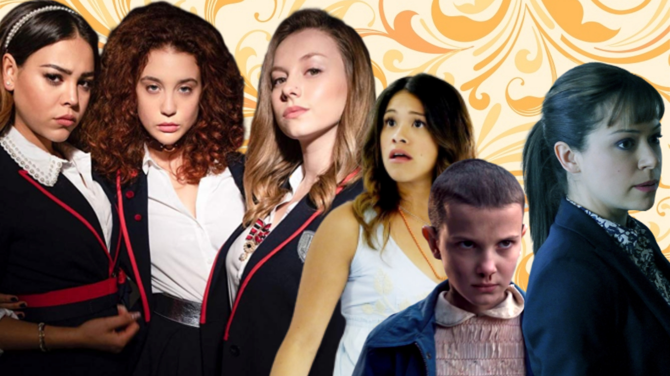 10 séries qui accrochent dès les premières minutes #3