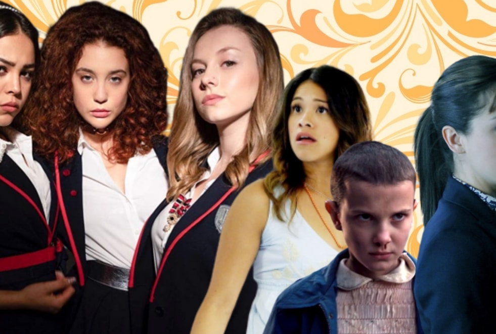 10 séries qui accrochent dès les premières minutes #3