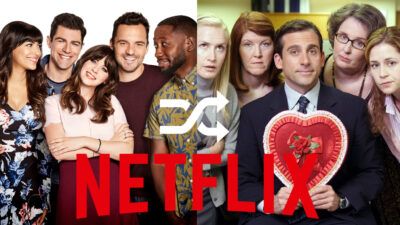 Netflix : bientôt la possibilité de lecture aléatoire pour les séries ?