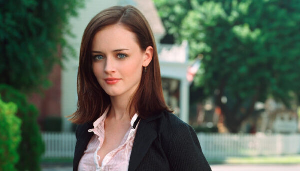 rory gilmore, gilmore girls