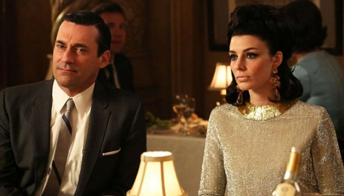 Mad Men