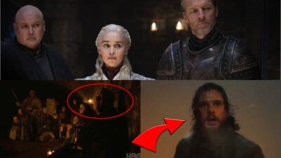 Game of Thrones saison 8 : 3 détails du trailer annonçant le pire pour l’épisode 3