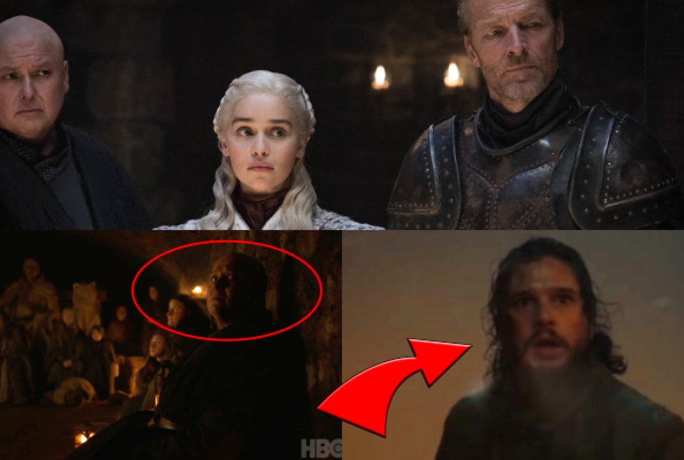 Game of Thrones saison 8 : 3 détails du trailer annonçant le pire pour l’épisode 3