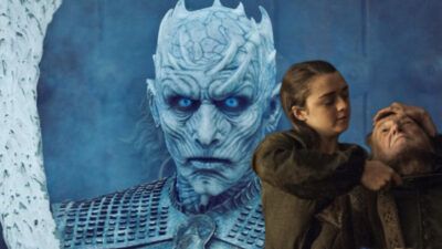 Game of Thrones saison 8 : comment tuer le Night King ? Un indice caché dans l’épisode 1