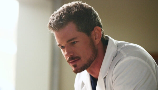 mark sloan, grey's anatomy