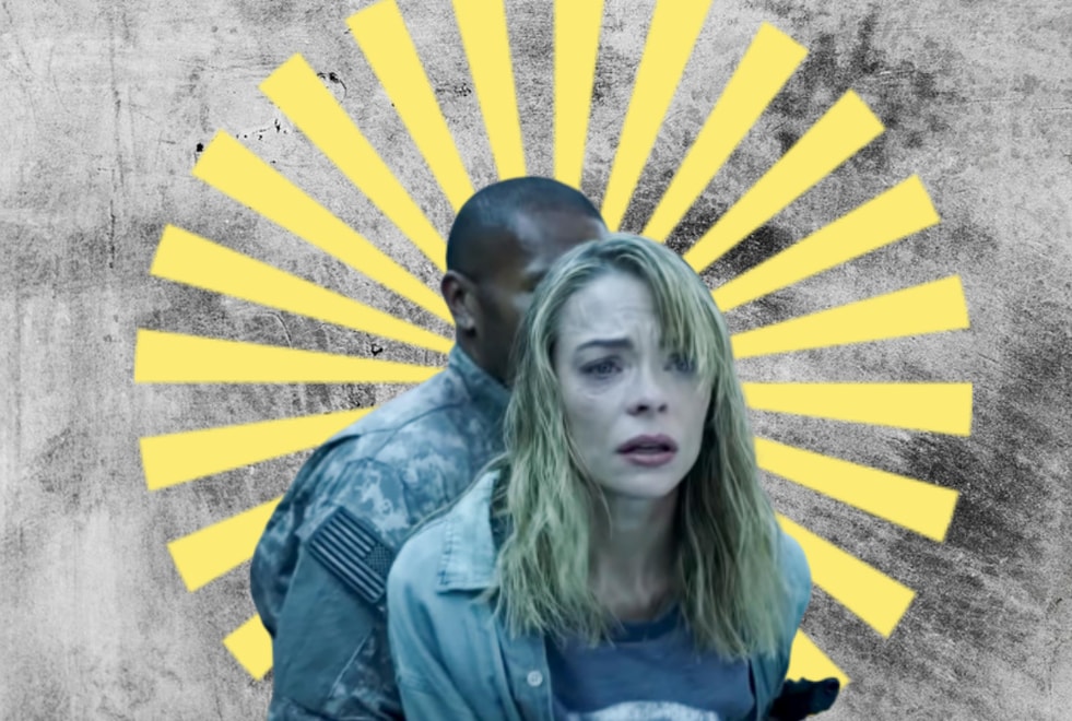 Black Summer : la sérieuse obsession de la semaine