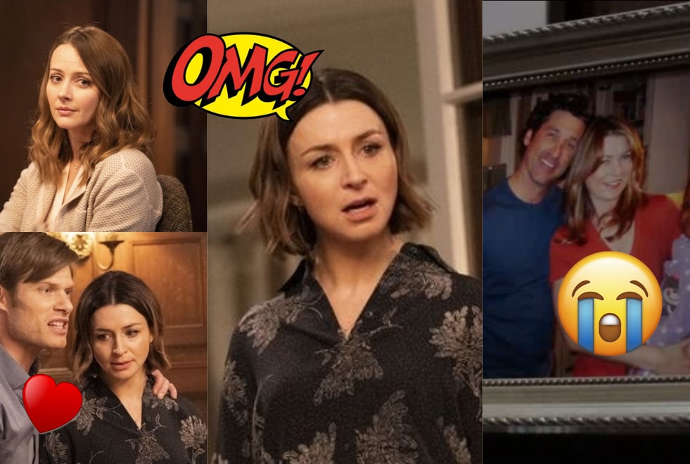 12 questions bêtes qu’on s’est posées devant l’épisode 21 de la saison 15 de Grey’s Anatomy