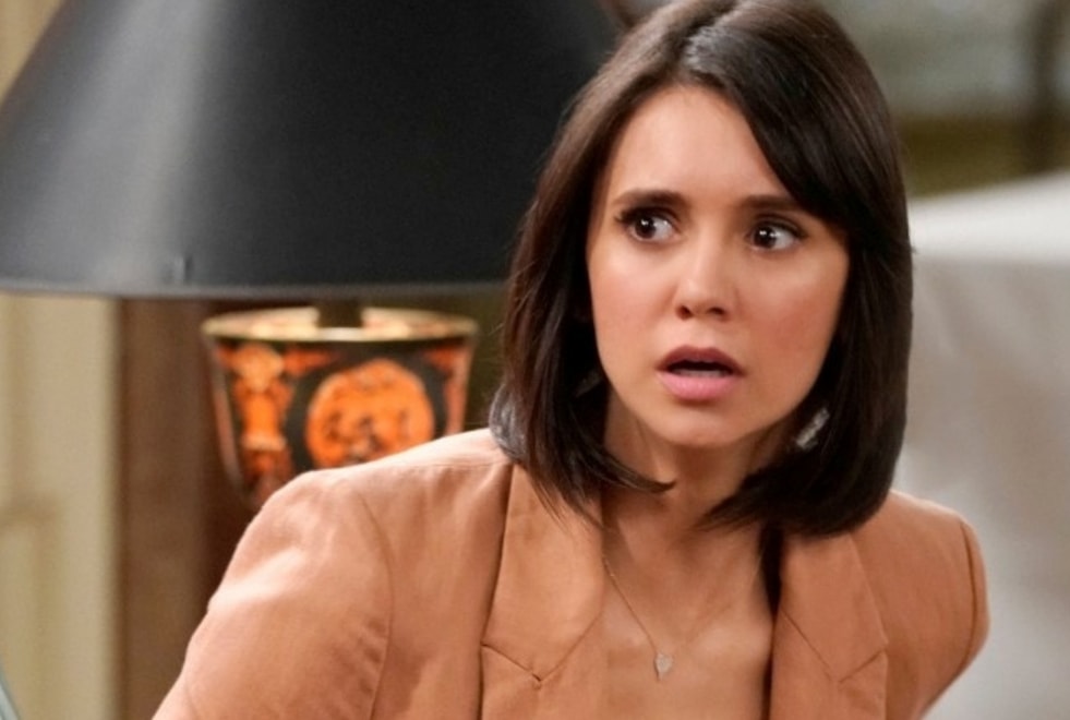 The Vampire Diaries : la mini réunion qui ravit les fans !