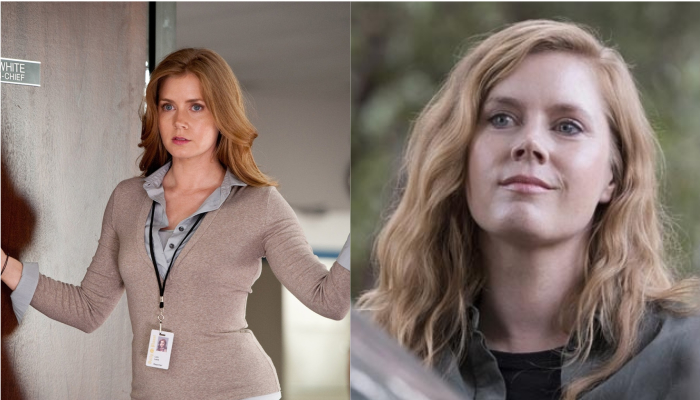 Amy Adams (Sharp Objects)