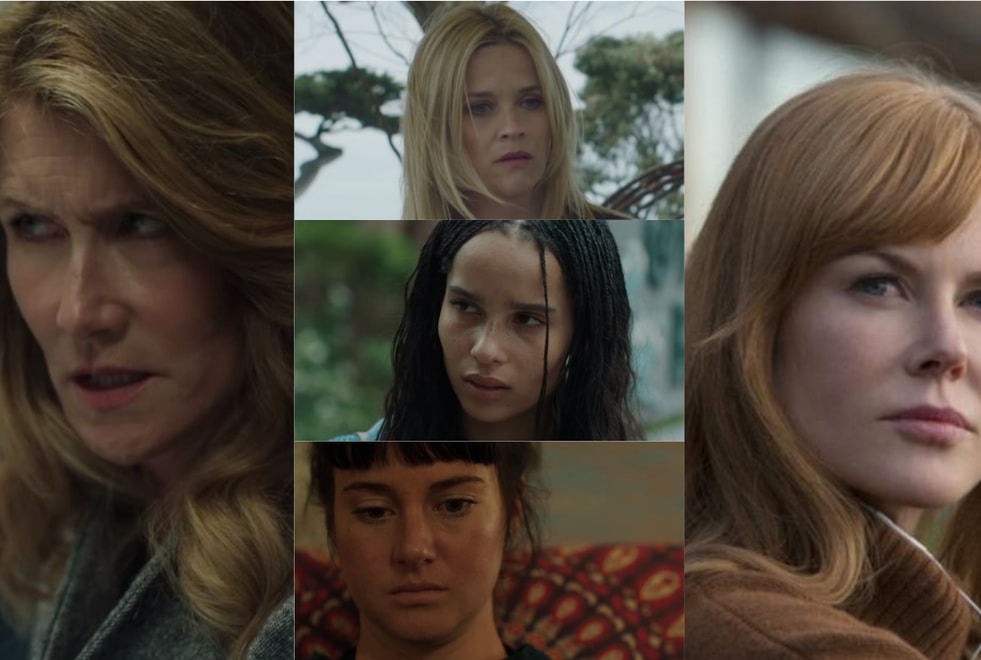 Big Little Lies : un trailer et une date pour la saison 2