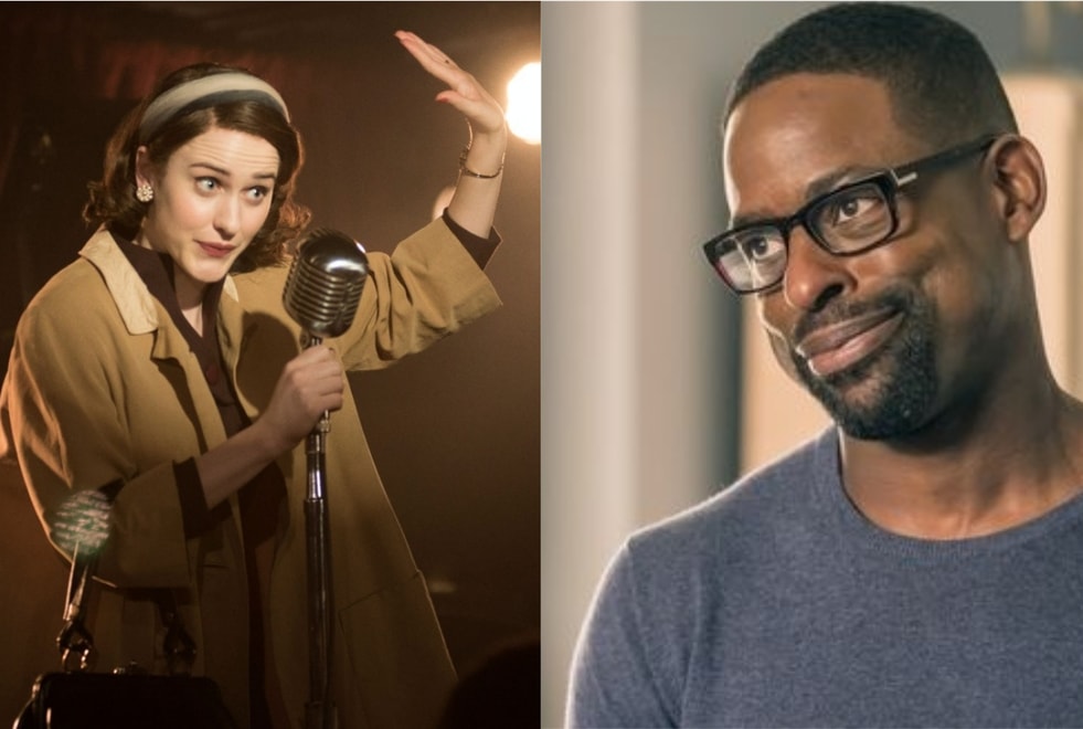 The Marvelous Mrs Maisel : Sterling K. Brown (This Is Us) rejoint la saison 3