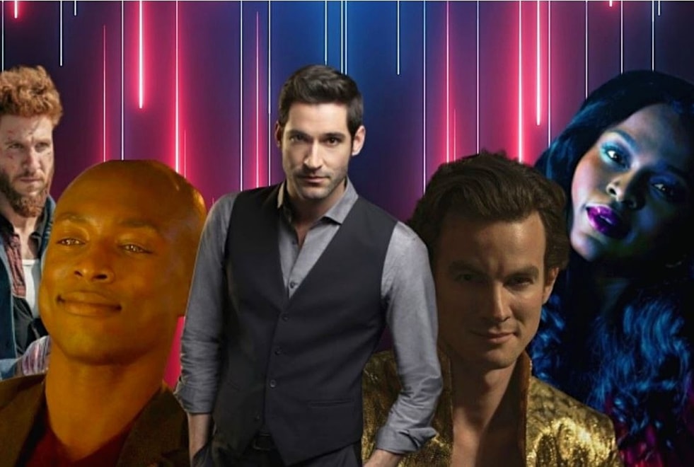Supernatural, Lucifer… 10 dieux et diables les plus sexy des séries