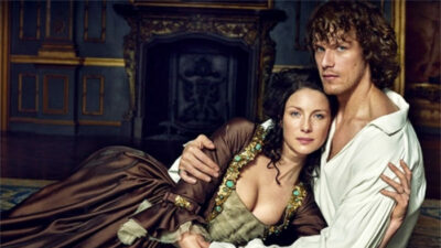 10 choses qui prouvent que tu es sérieusement fan d’Outlander