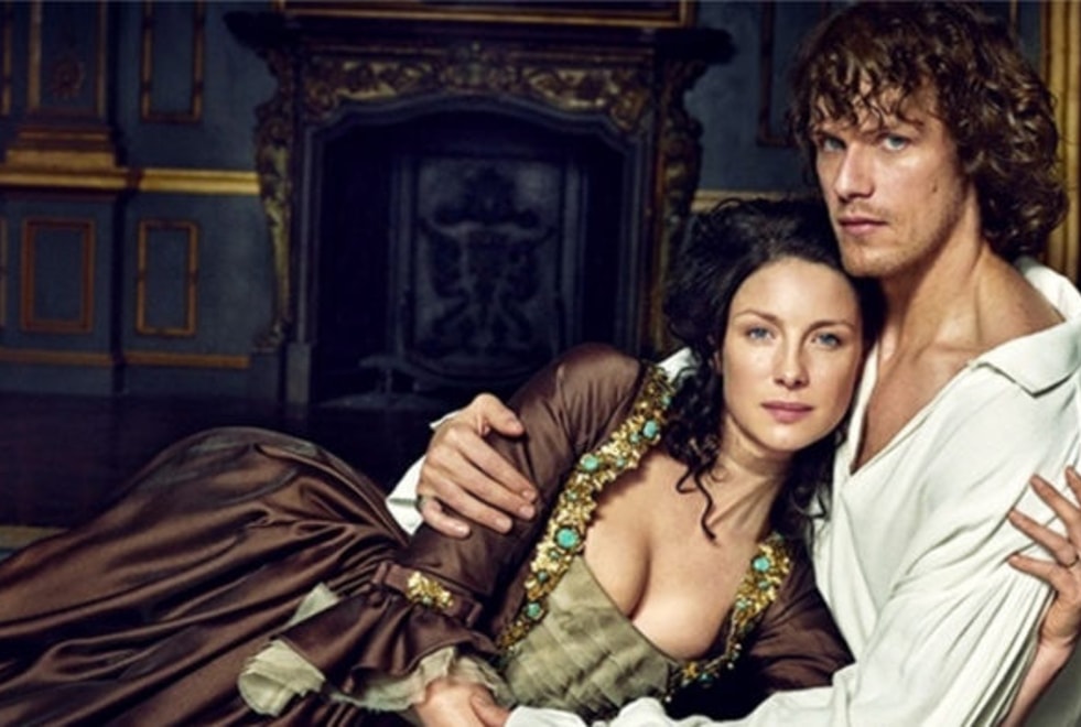 10 choses qui prouvent que tu es sérieusement fan d’Outlander