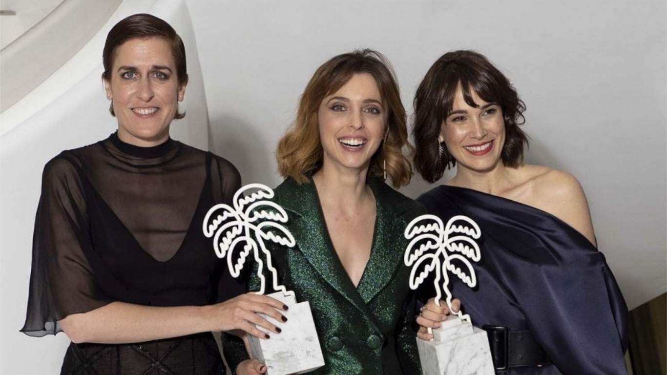 CANNESERIES 2019 jour 6 : cérémonie de clôture, première mondiale de Years and Years… Les temps forts