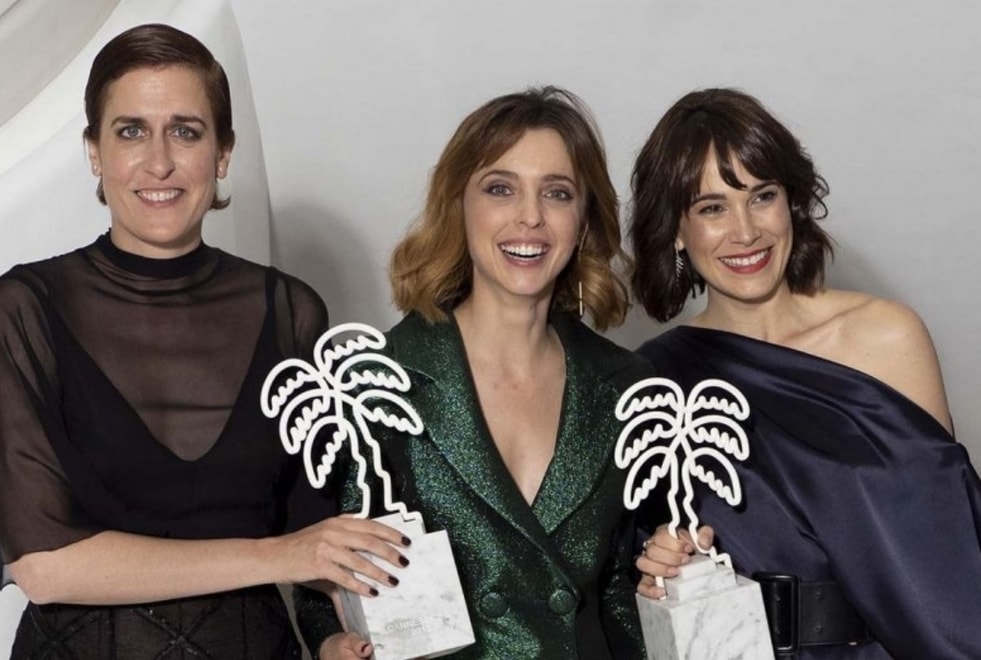 CANNESERIES 2019 jour 6 : cérémonie de clôture, première mondiale de Years and Years… Les temps forts