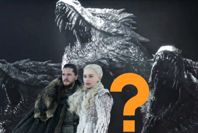 Game of Thrones : pourquoi la prophétie du dragon à trois têtes est la plus importante
