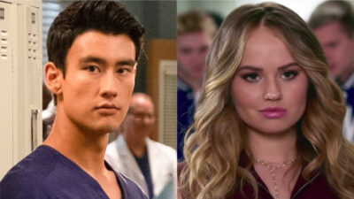 Insatiable : Alex Landi de Grey's Anatomy rejoint la saison 2 !