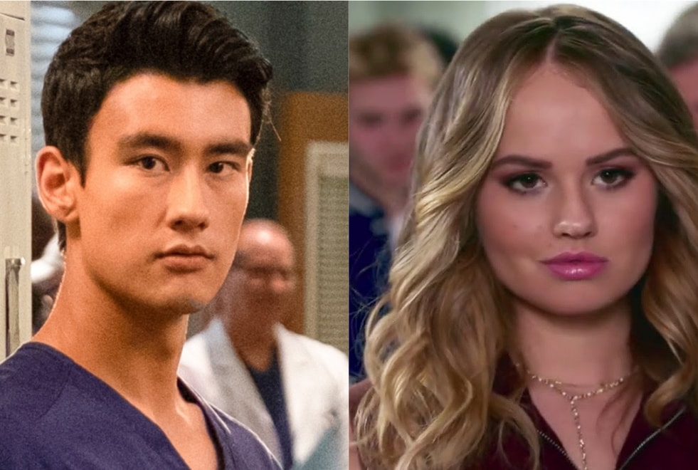 Insatiable : Alex Landi de Grey’s Anatomy rejoint la saison 2 !