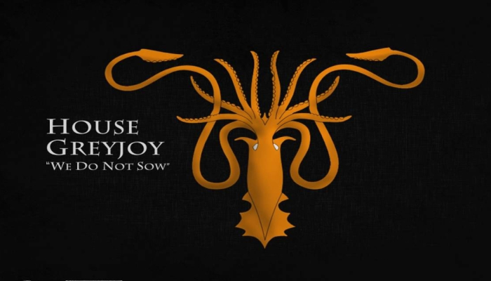 Greyjoy