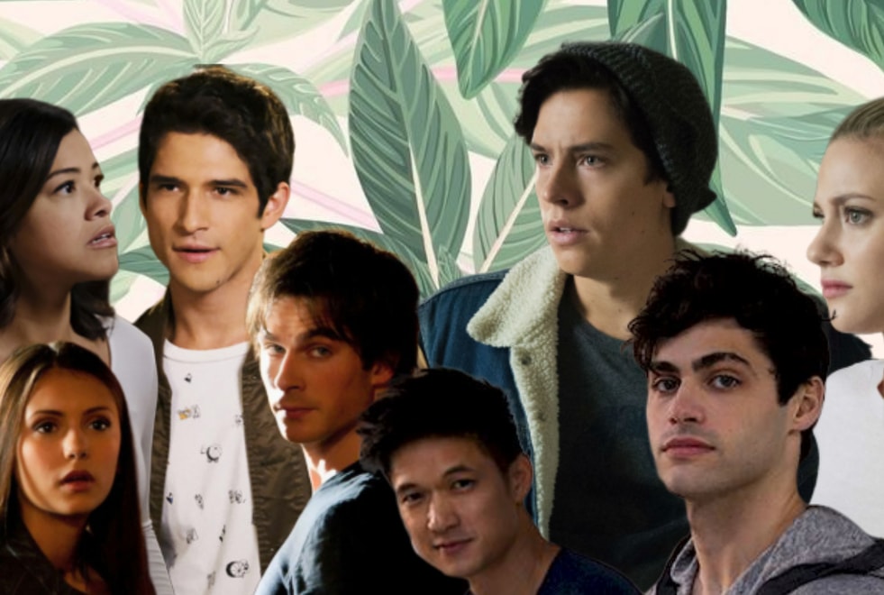 11 couples de séries qui ont été détestés par leurs proches