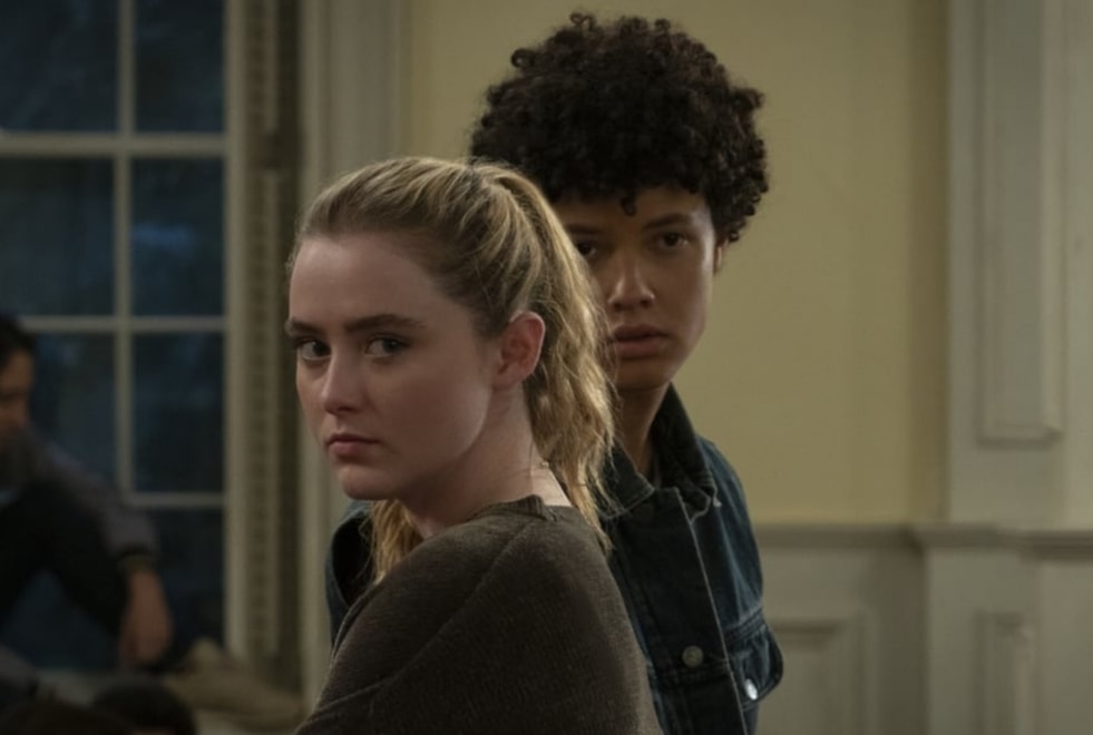 The Society : une date et un trailer pour le teen drama palpitant de Netflix
