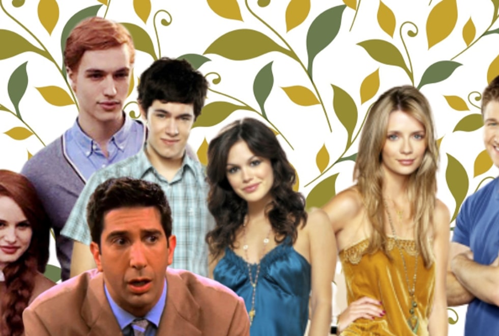Les plus grosses incohérences sur l’âge de vos persos de séries #2