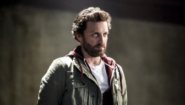 supernatural, chuck, dieu